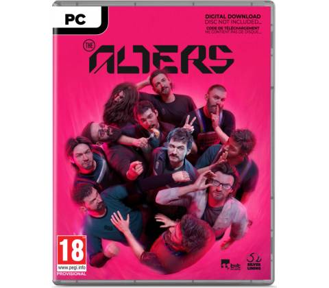 The Alters
