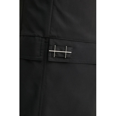 Къс панталон Heliot Emil (SS25.M.10.163.BLK01.CO)