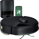 iRobot Roomba 105 Combo + AutoEmpty dock black