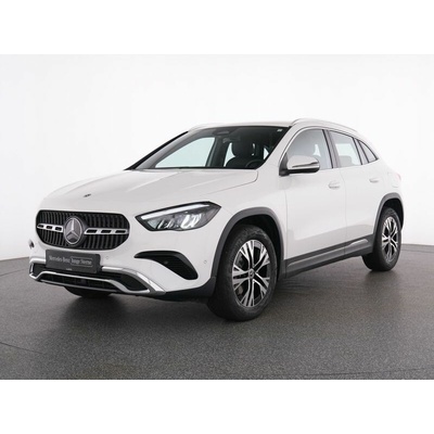 Mercedes-Benz GLA 180 100 kW