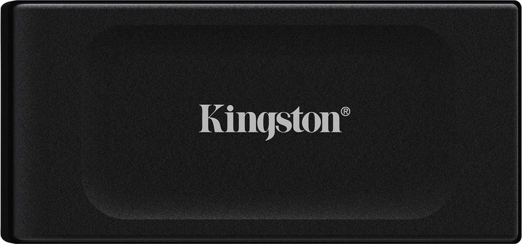 Kingston XS1000 1TB, SXS1000/1000G