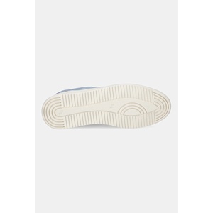 Filling Pieces Велурени маратонки Mondo Suede Lux (46755071900)