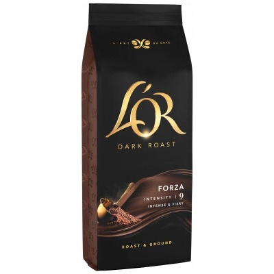 L'OR Espresso Forza mletá 250 g