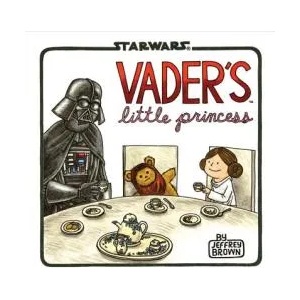 Vader's Little Princess (2013)