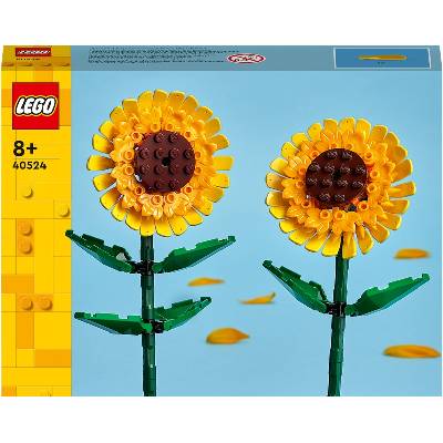 LEGO® 40524 Slnečnice