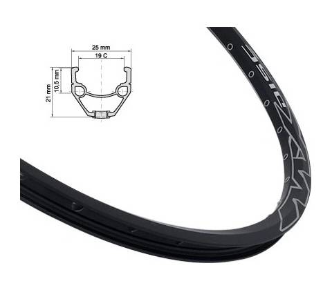 Mach MTB 220 MX