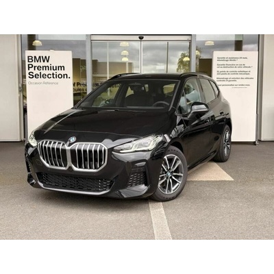BMW 220d 122 kW