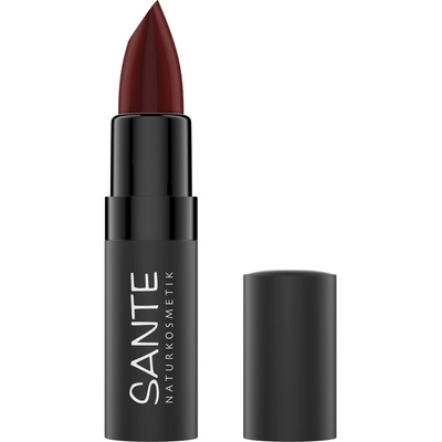 sante Rúž na pery Mat Matt Matte 08 Sunset Cherry 4,5 g
