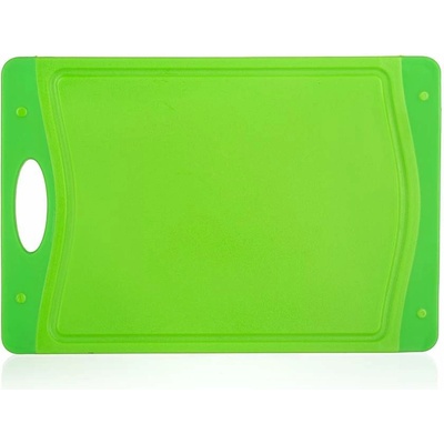 BANQUET Krájecí deska CULINARIA 29 x 19,5 x 0,8 cm, zelená