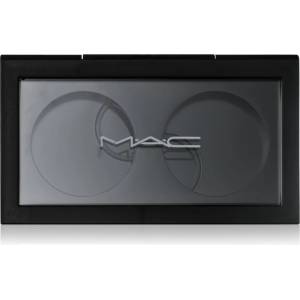 MAC Cosmetics Pro Colour x2 Compact палитра сенки за очи