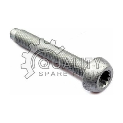 Šroub M12x1,5x80 – Zbozi.Blesk.cz