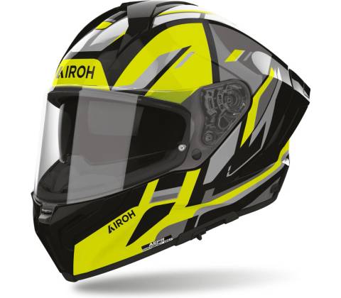 Airoh Matryx Sentry