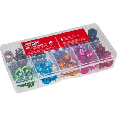 Powerslide 608 Wicked Spacer Box, 8mm