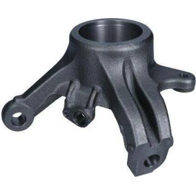 MAXGEAR 72-5445 Čep nápravy, zavěšení kol (72-5445)