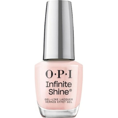 OPI Laky-na-nehty Infinite-ShineLak na nehty Pretty Pink Perseveres 15 ml (20 067,00 Kč / 1 l)