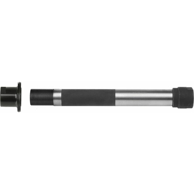 Os Novatec CrMo pre dutú os Thru Axle 12 mm 142 mm