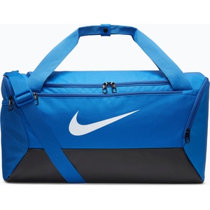 Nike Чанта за тренировки Nike Brasilia 9.5 41 l game royal/black/white