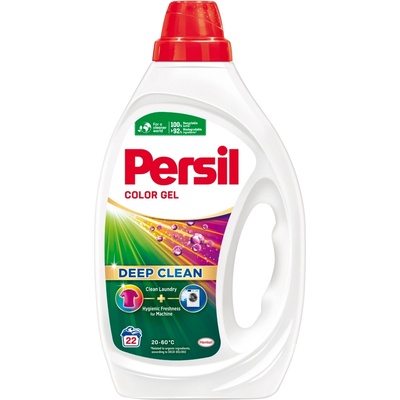Persil Персил Гел Цвет 22 PD