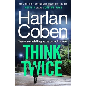Bestselling Thriller 2024 | Harlan Coben (ISBN: 9781529906110)