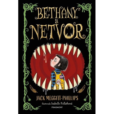 Bethany a netvor