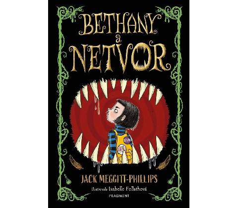 Bethany a netvor