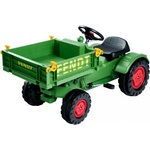 BIG Педален трактор BIG Fendt