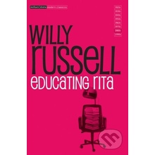 Educating Rita W. Russell