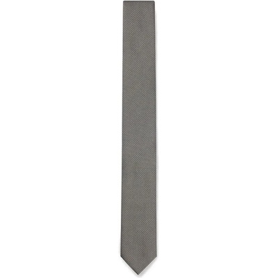 HUGO 10279428 tie - Green (Light Pastel Green)