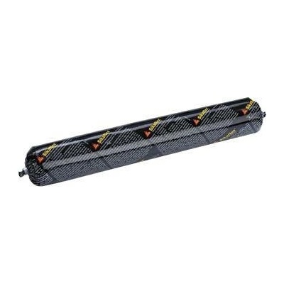SIKA lepicí a těsnicí hmota Sikaflex-268 600 ml černý