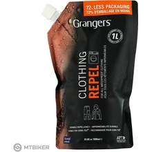 Grangers Clothing Repel 1000 ml