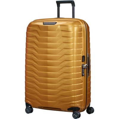 Samsonite Proxis Honey Gold 75 l