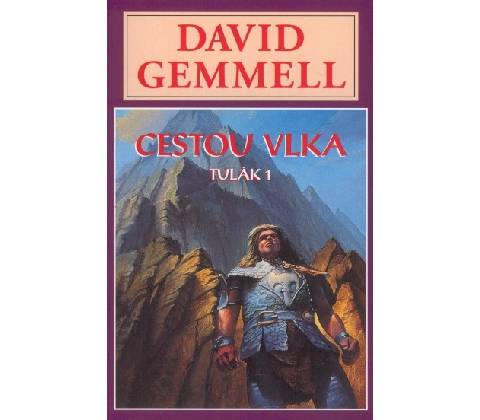 Cestou vlka