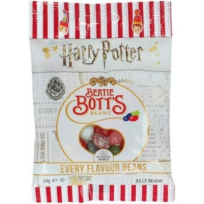 Harry Potter Bertie Bott's želé fazolky 54 g