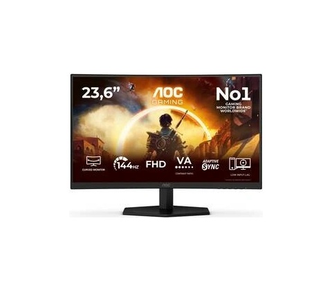 AOC Gaming C24G42FE