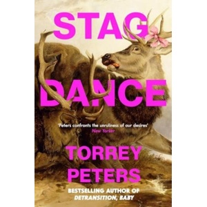 Stag Dance (ISBN: 9781805225829)