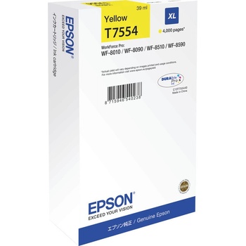 Epson C13T755440 - originální