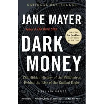 Image 1 of Dark Money