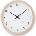 Lemnos Часовник Campagne светло дърво (PC10-24 NT)