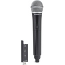 Samson XPD2 Handheld