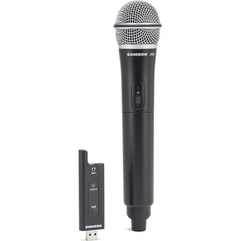 Samson XPD2 Handheld