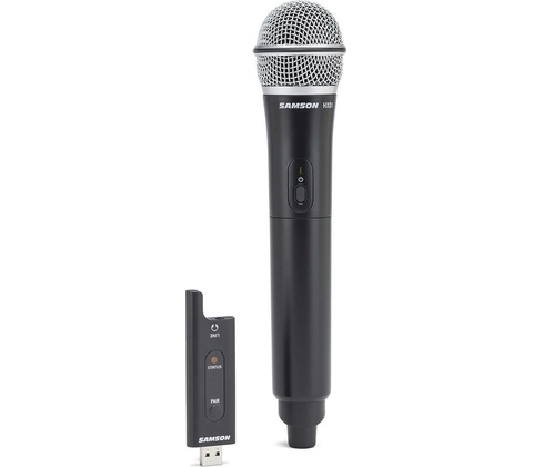 Samson XPD2 Handheld