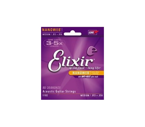 Elixir 80/20 11102