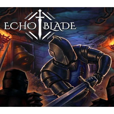 EchoBlade