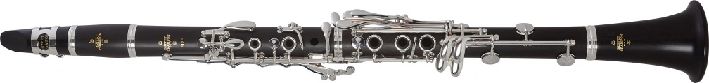 Buffet Crampon E12F