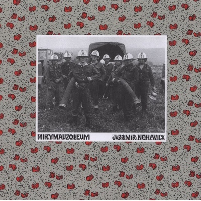 NOHAVICA, JAROMIR - MIKYMAUZOLEUM /VINYL 2018 - LP