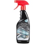  Препарат спрей за почистване на автомобилни стъкла Dunlop 500ml