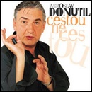 Cestou necestou CD