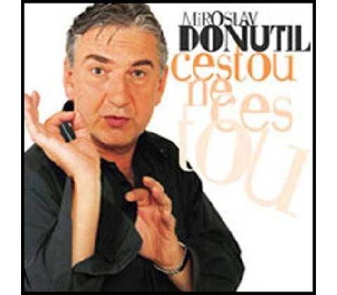 Cestou necestou CD