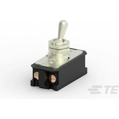 TE Connectivity 1-1520237-0 TE AMP Toggle Pushbutton and Rocker Switches 1 ks Package
