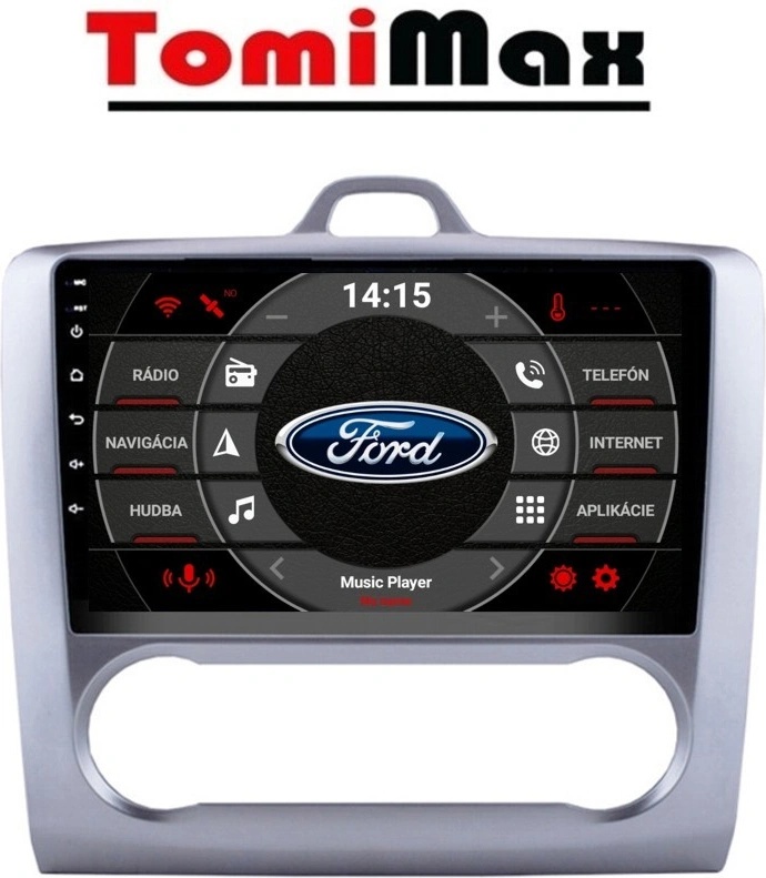 TomiMax 336